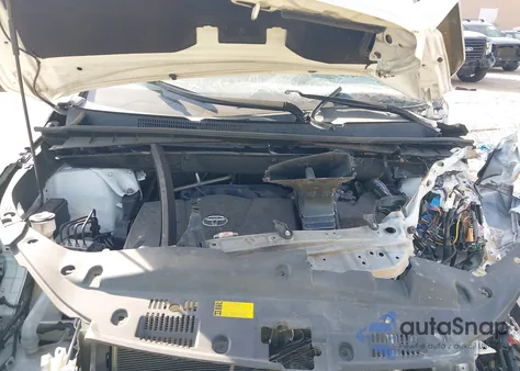 2018 Toyota Highlander Limited from USA, damaged, VIN 5TDYZRFH1JS283288